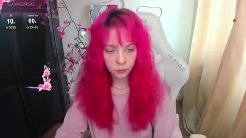Ilona online show from 18, 4, 2026