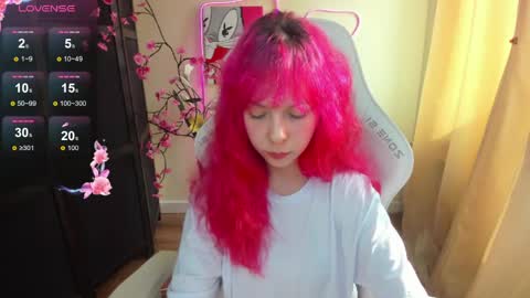 Ilona online show from 21, 4, 2026