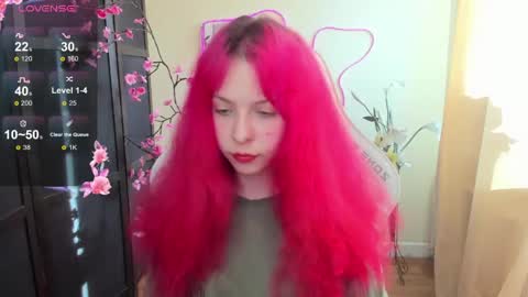 Ilona online show from 25, 4, 2026