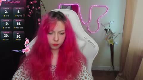 Ilona online show from 13, 5, 2026