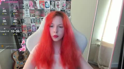 Ilona online show from 20, 5, 2026