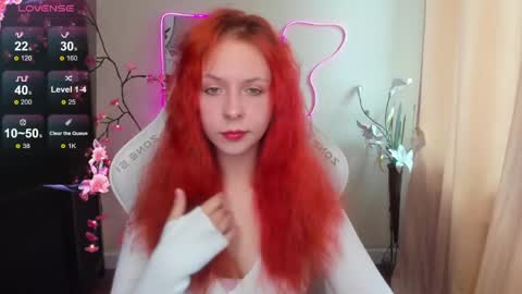 Ilona online show from 23, 5, 2026