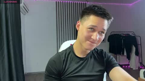 InfernoLust online show from 29, 3, 2026