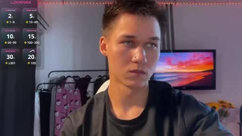 InfernoLust online show from 13, 4, 2026