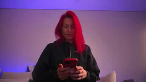 Infinitespring online show from 20, 10, 2025