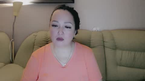 Infinity online show from 20, 11, 2025