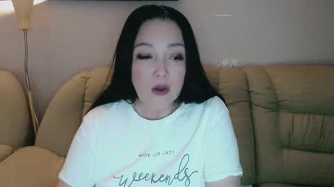 Infinity online show from 5, 12, 2025