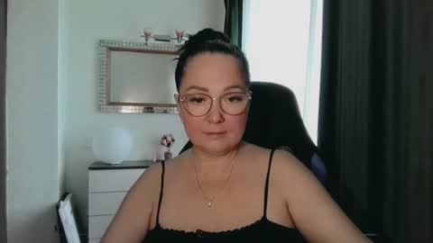 Infinity online show from 21, 7, 2026