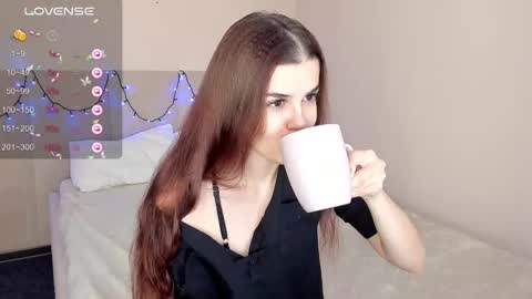 Snapshot of infinity_ti chatting on 10, 11, 2025 infinity_ti online show from 10, 11, 2025