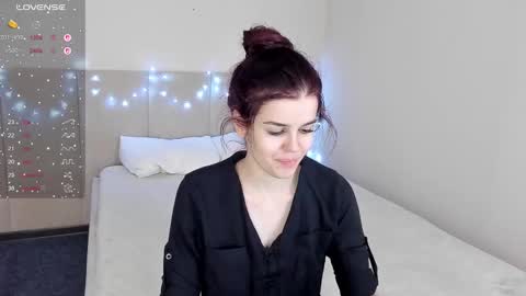 infinity_ti online show from 19, 1, 2026