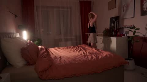 Alexa..  Inst     Fansly infinitysoul  online show from 19, 1, 2025