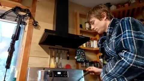 sir. Grummps online show from 22, 2, 2026