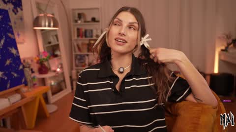 Snapshot of informal_ chatting on 31, 1, 2026 MAL --- online show from 31, 1, 2026