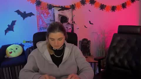 inga_gree online show from 1, 11, 2025