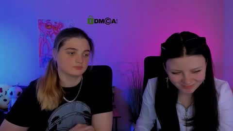 inga_gree online show from 3, 12, 2025