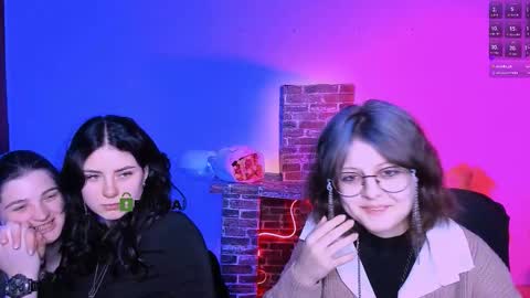 Snapshot of inga_gree chatting on 17, 1, 2026 inga_gree online show from 17, 1, 2026