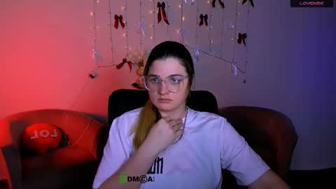 Snapshot of inga_gree chatting on 4, 2, 2026 inga_gree online show from 4, 2, 2026