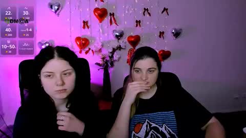 Snapshot of inga_gree chatting on 14, 2, 2026 inga_gree online show from 14, 2, 2026