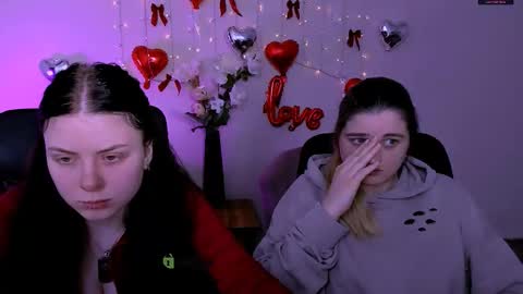 Snapshot of inga_gree chatting on 15, 2, 2026 inga_gree online show from 15, 2, 2026