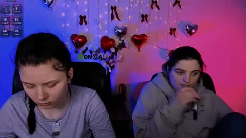 Snapshot of inga_gree chatting on 19, 2, 2026 inga_gree online show from 19, 2, 2026