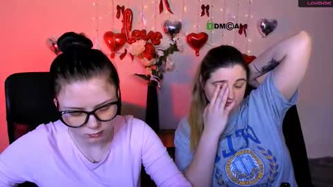 Snapshot of inga_gree chatting on 21, 2, 2026 inga_gree online show from 21, 2, 2026