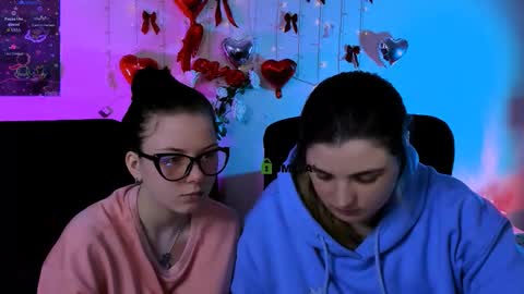 Snapshot of inga_gree chatting on 23, 2, 2026 inga_gree online show from 23, 2, 2026