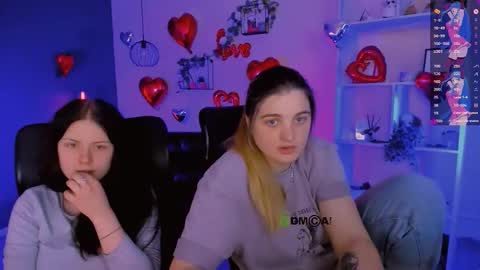 Snapshot of inga_gree chatting on 27, 2, 2026 inga_gree online show from 27, 2, 2026