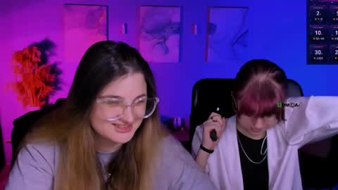 inga_gree online show from 11, 4, 2026