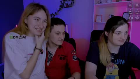 inga_gree online show from 15, 4, 2026