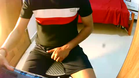 Inglorious Hairy Uncut online show from 19, 12, 2024