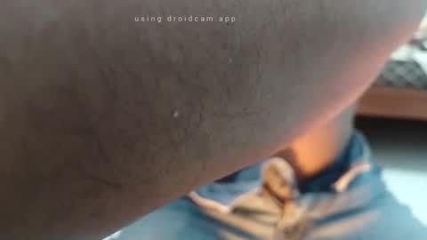 Inglorious Hairy Uncut online show from 5, 10, 2025