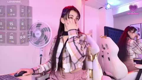 Ingrid online show from 15, 11, 2025