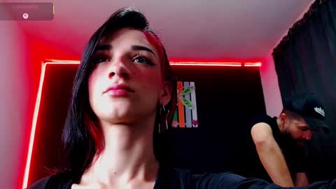 Ingrid Zese online show from 12, 11, 2025