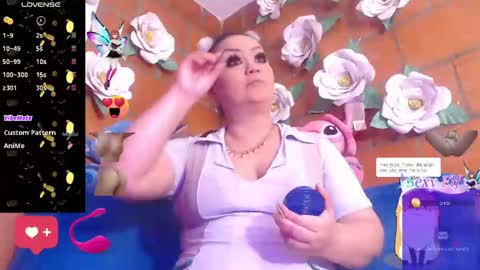 Snapshot of ingritbitch chatting on 14, 12, 2025 Ingrit online show from 14, 12, 2025