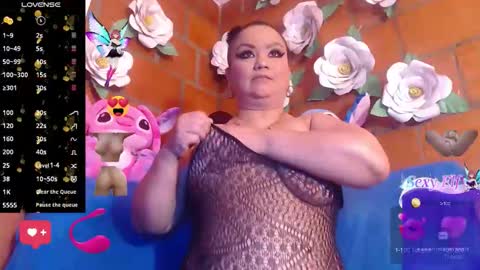 Snapshot of ingritbitch chatting on 11, 1, 2026 Ingrit online show from 11, 1, 2026