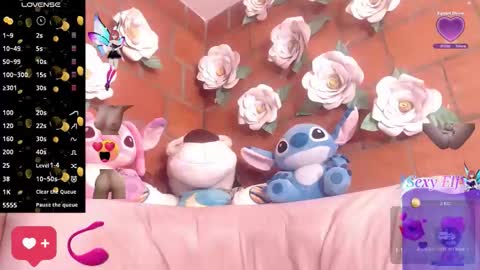 Ingrit online show from 5, 4, 2026