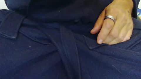 Hanging Out online show from 10, 1, 2026