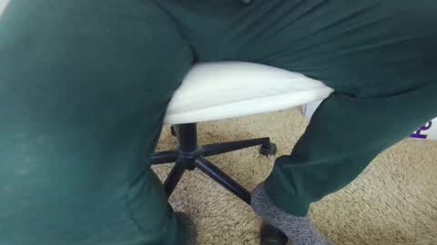 Hanging Out online show from 8, 3, 2026