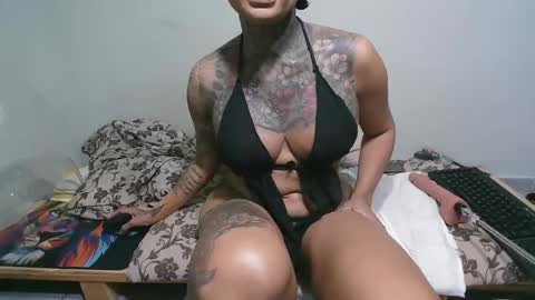 ink bella online show from 9, 4, 2026