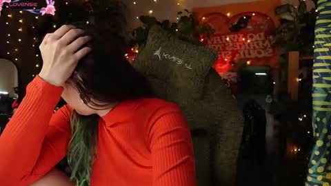 Im Stacy  FOLLOW MY FANSLY FOR MORE  online show from 21, 10, 2025