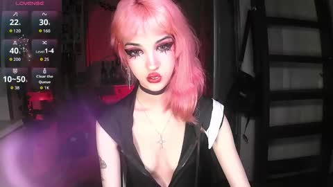 Pleasure With Rita online show from 21, 10, 2025