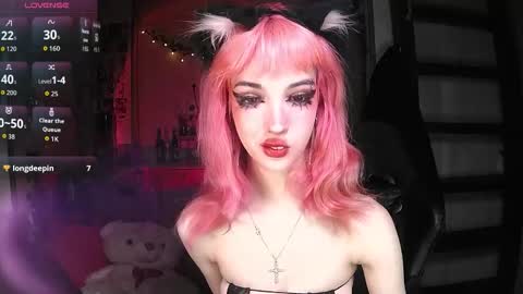 Pleasure With Rita online show from 24, 10, 2025