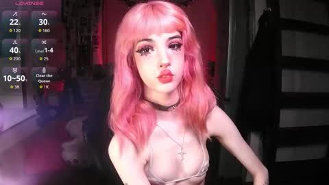 Pleasure With Rita online show from 26, 10, 2025