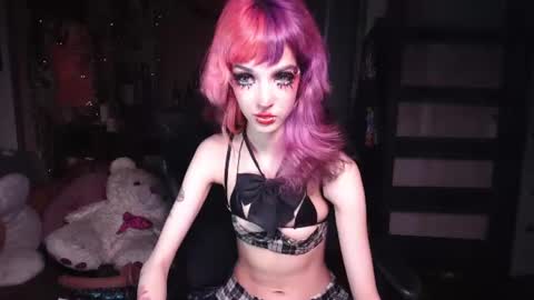 Snapshot of ink_pleasure chatting on 28, 6, 2026 Pleasure With Rita online show from 28, 6, 2026