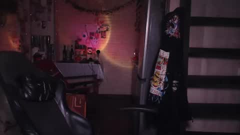 Snapshot of ink_pleasure chatting on 30, 6, 2026 Pleasure With Rita online show from 30, 6, 2026