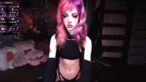Snapshot of ink_pleasure chatting on 4, 7, 2026 Pleasure With Rita online show from 4, 7, 2026