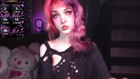 Snapshot of ink_pleasure chatting on 7, 7, 2026 Pleasure With Rita online show from 7, 7, 2026