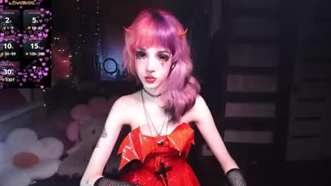 Snapshot of ink_pleasure chatting on 9, 7, 2026 Pleasure With Rita online show from 9, 7, 2026