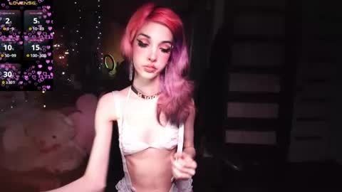 Snapshot of ink_pleasure chatting on 16, 7, 2026 Pleasure With Rita online show from 16, 7, 2026