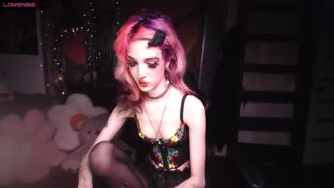 Snapshot of ink_pleasure chatting on 31, 7, 2026 Pleasure With Rita online show from 31, 7, 2026